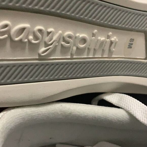 EASY SPIRIT COMFORT SNEAKERS SIZE 8‎ - Picture 6 of 6